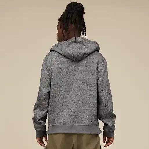 UGG- MEN'S SHILOH FULL ZIP HOODIE - Image 3