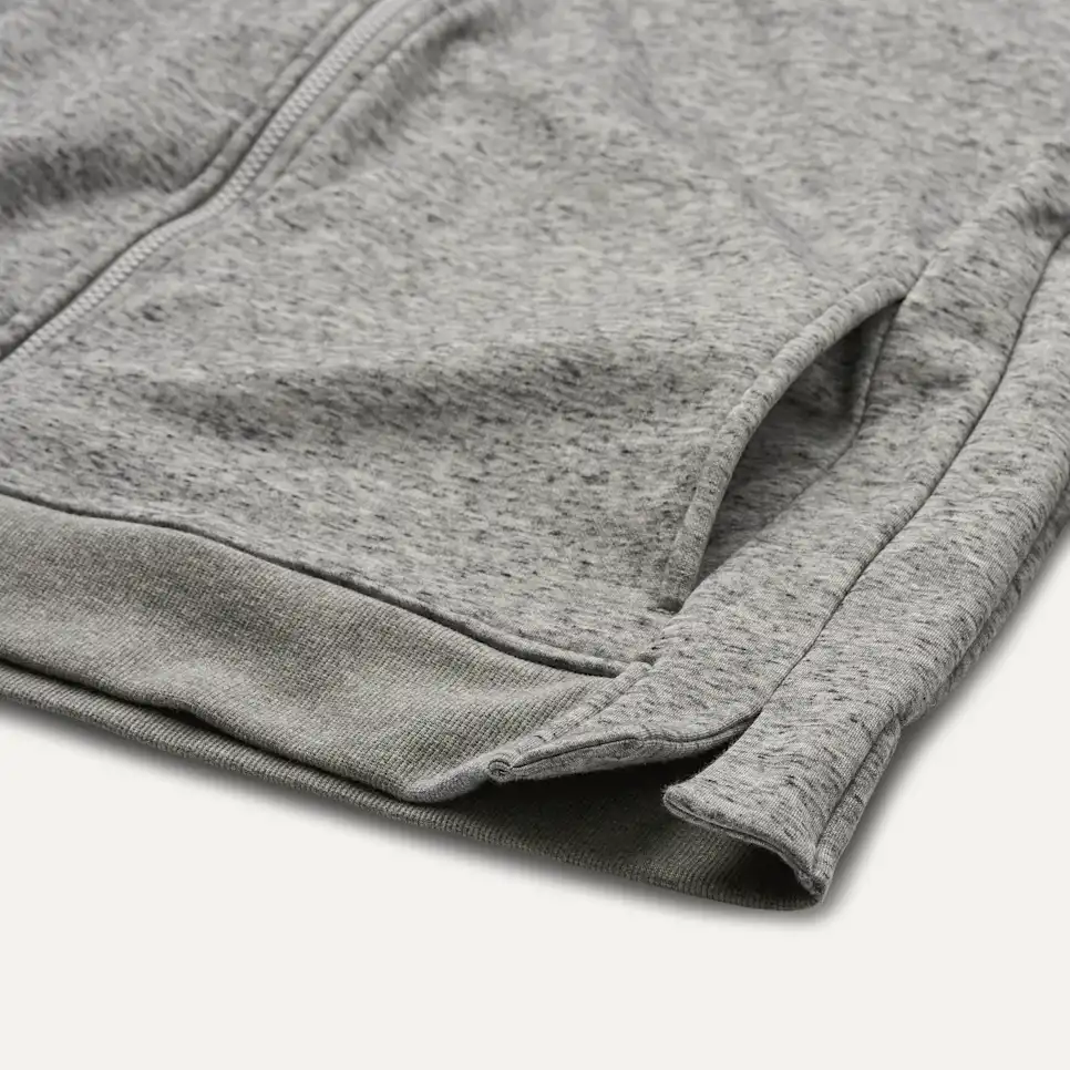 UGG- MEN'S SHILOH FULL ZIP HOODIE - Image 6