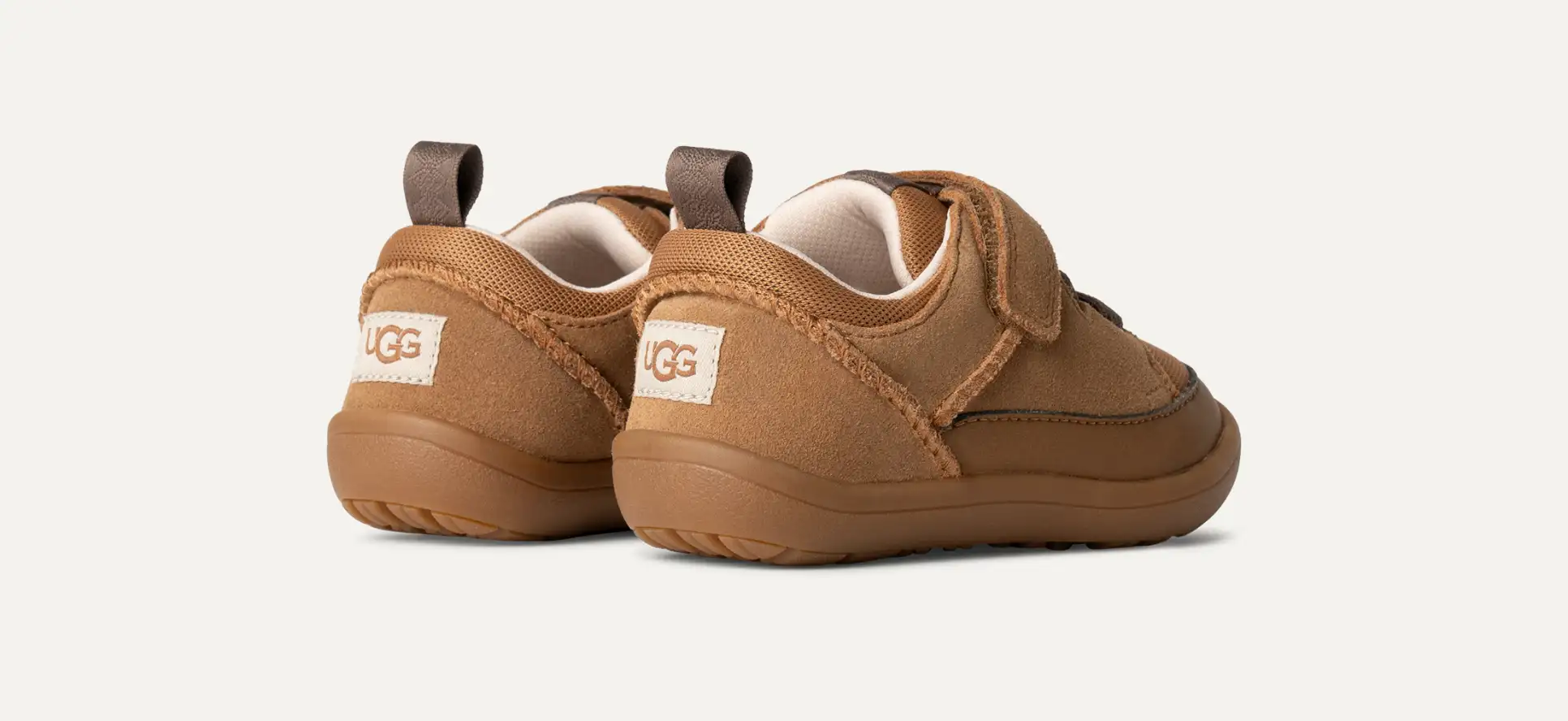 UGG - KIDS ADVENTURE SNEAKER - Image 5