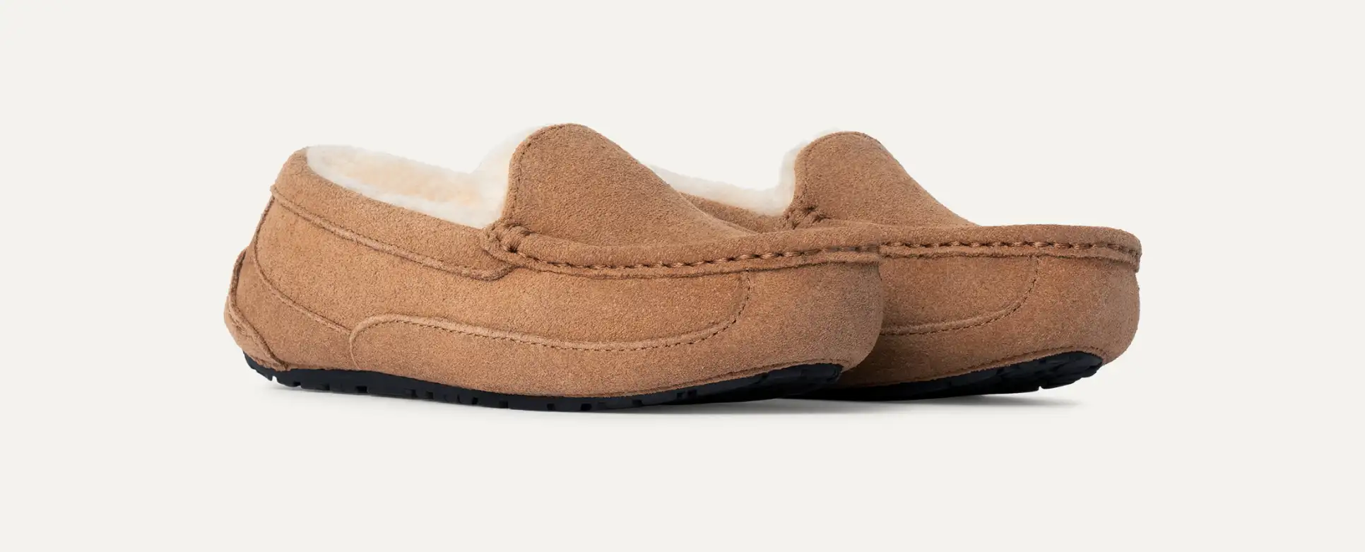 UGG - KIDS ASCOT SLIPPER - Image 2