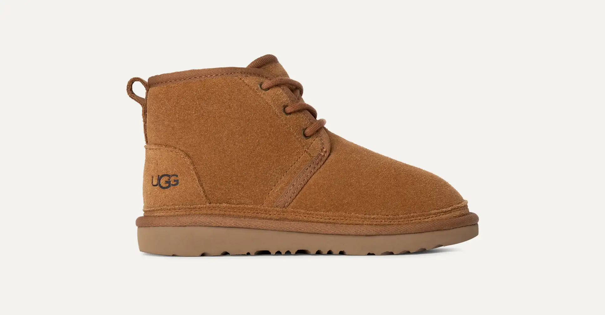 UGG - KIDS NEUMEL II BOOT - Image 2