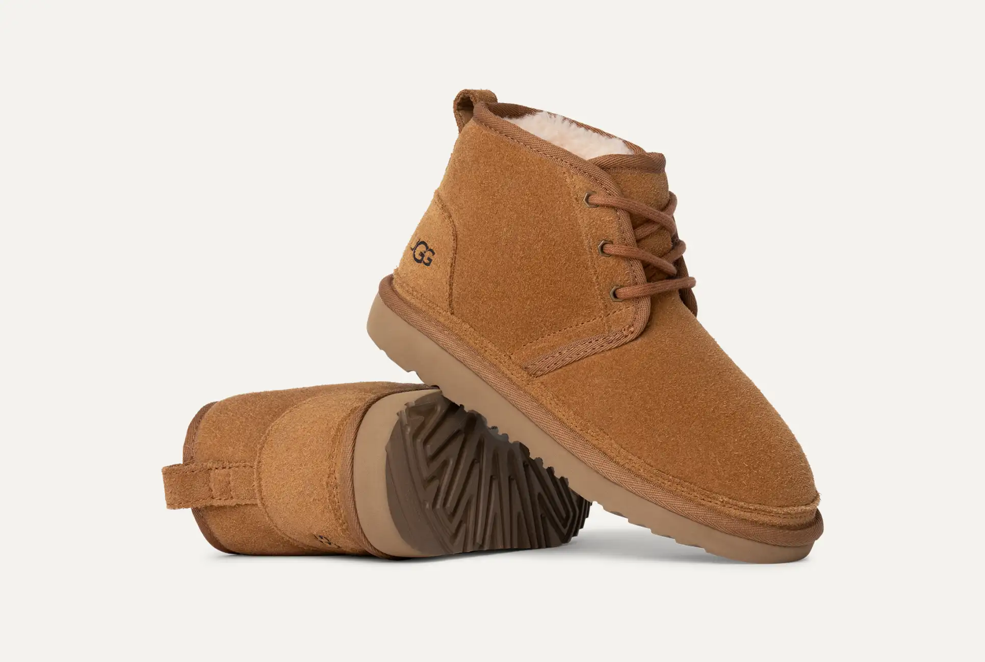 UGG - LITTLE KIDS NEUMEL II BOOT - Image 5
