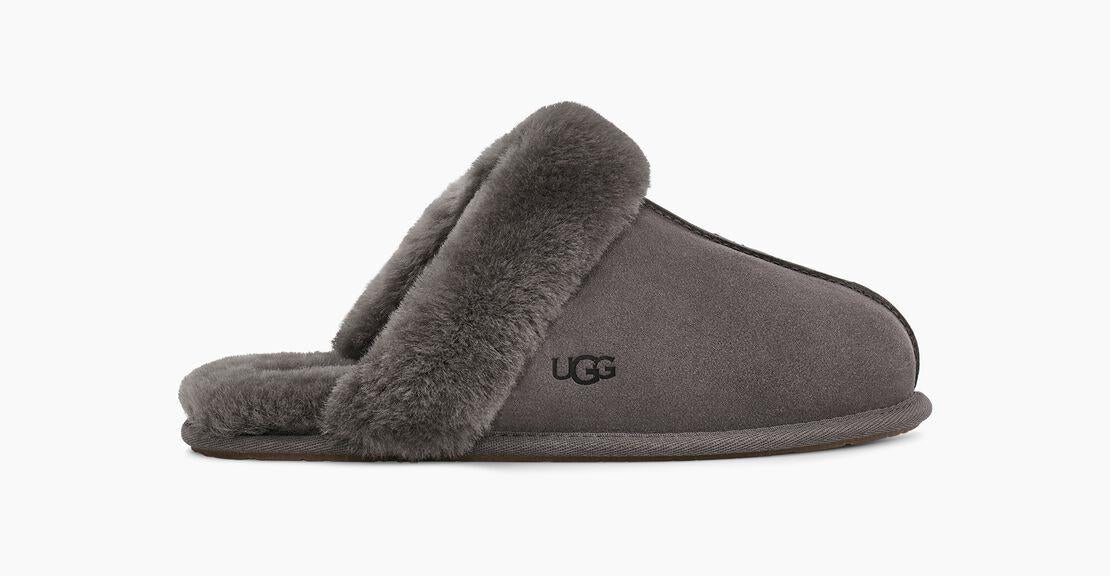 UGG - WOMEN'S SCUFFETTE II SLIPPER - Image 3