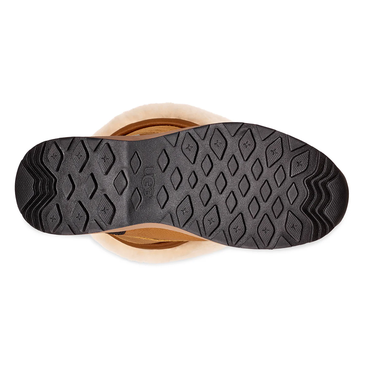 UGG- WOMEN'S ADIRONDACK TALL III BOOT - Image 6