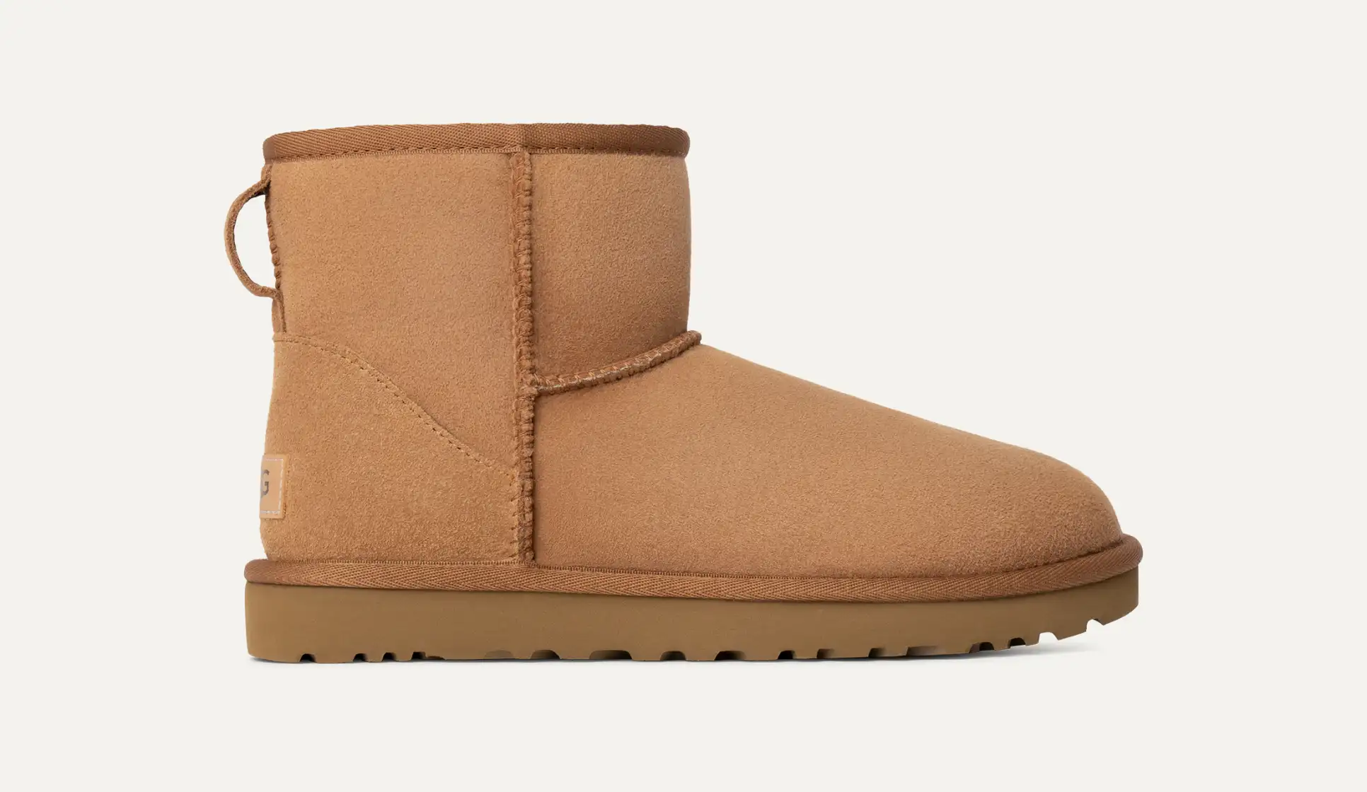 UGG- WOMEN'S CLASSIC MINI II BOOT - Image 3