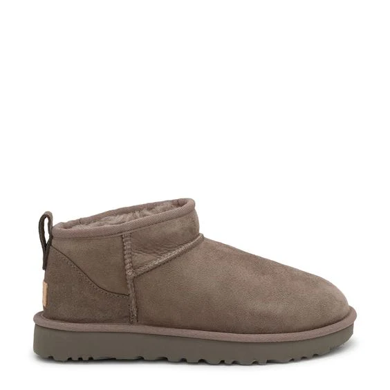 UGG- WOMEN'S CLASSIC ULTRA MINI BOOT - Image 4