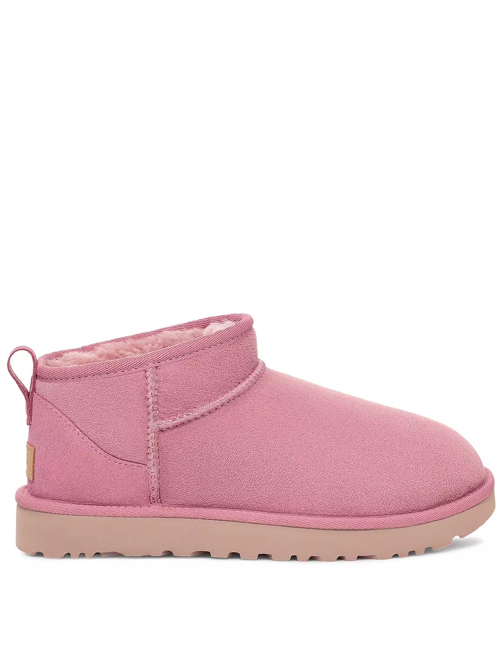 UGG- WOMEN'S CLASSIC ULTRA MINI BOOT - Image 5