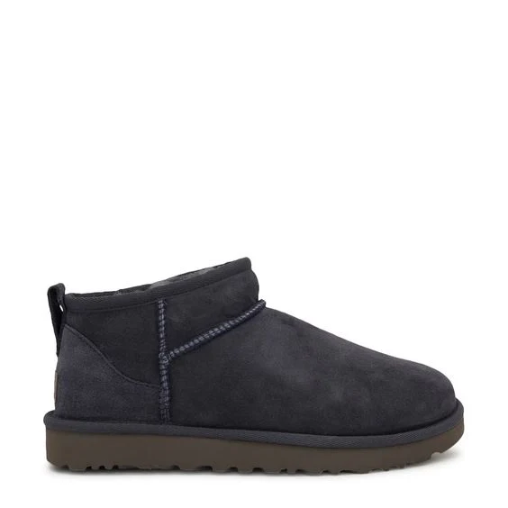 UGG- WOMEN'S CLASSIC ULTRA MINI BOOT - Image 6