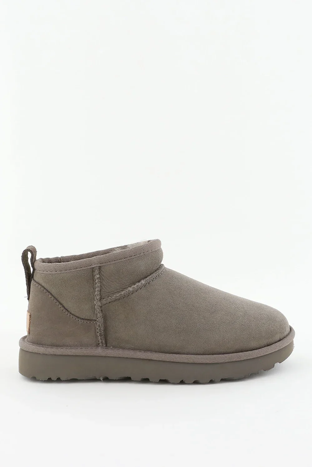 UGG- WOMEN'S CLASSIC ULTRA MINI BOOT - Image 8