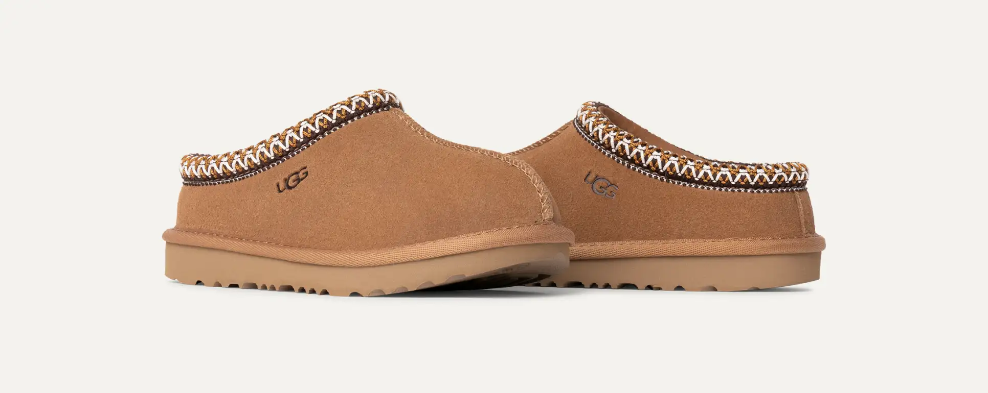 UGG - TODDLER TASMAN II SLIPPER - Image 5