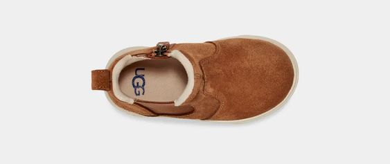 UGG- KIDS HAMDEN BOOT - Image 4