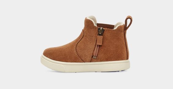 UGG- KIDS HAMDEN BOOT - Image 6