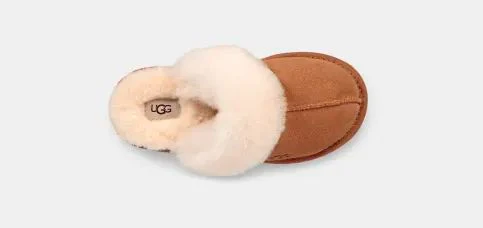 UGG- KIDS COZY II SLIPPER - Image 3
