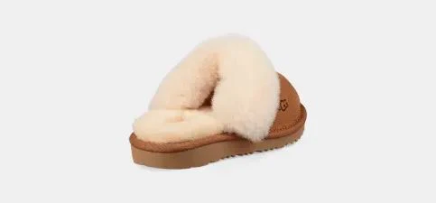 UGG- KIDS COZY II SLIPPER - Image 4