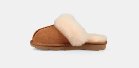 UGG- KIDS COZY II SLIPPER - Image 5