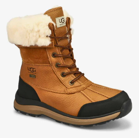 UGG- WOMEN'S ANDIRONDACK BOOT - Image 2