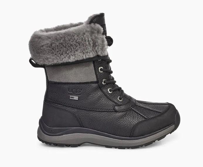UGG- WOMEN'S ANDIRONDACK BOOT - Image 8