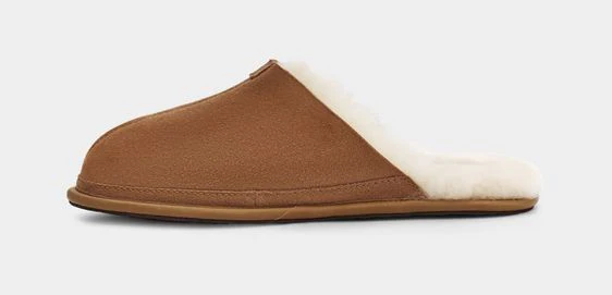 UGG- MEN'S HYDE SLIPPER - Image 4