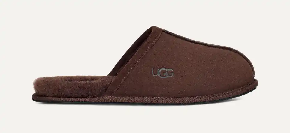 UGG- MENS SCUFF SLIPPER - Image 2