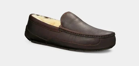 UGG- MEN'S ASCOT SLIPPER - Image 3