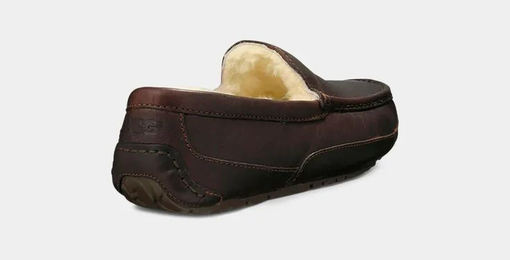 UGG- MEN'S ASCOT SLIPPER - Image 4