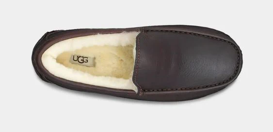 UGG- MEN'S ASCOT SLIPPER - Image 5