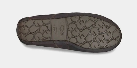 UGG- MEN'S ASCOT SLIPPER - Image 7
