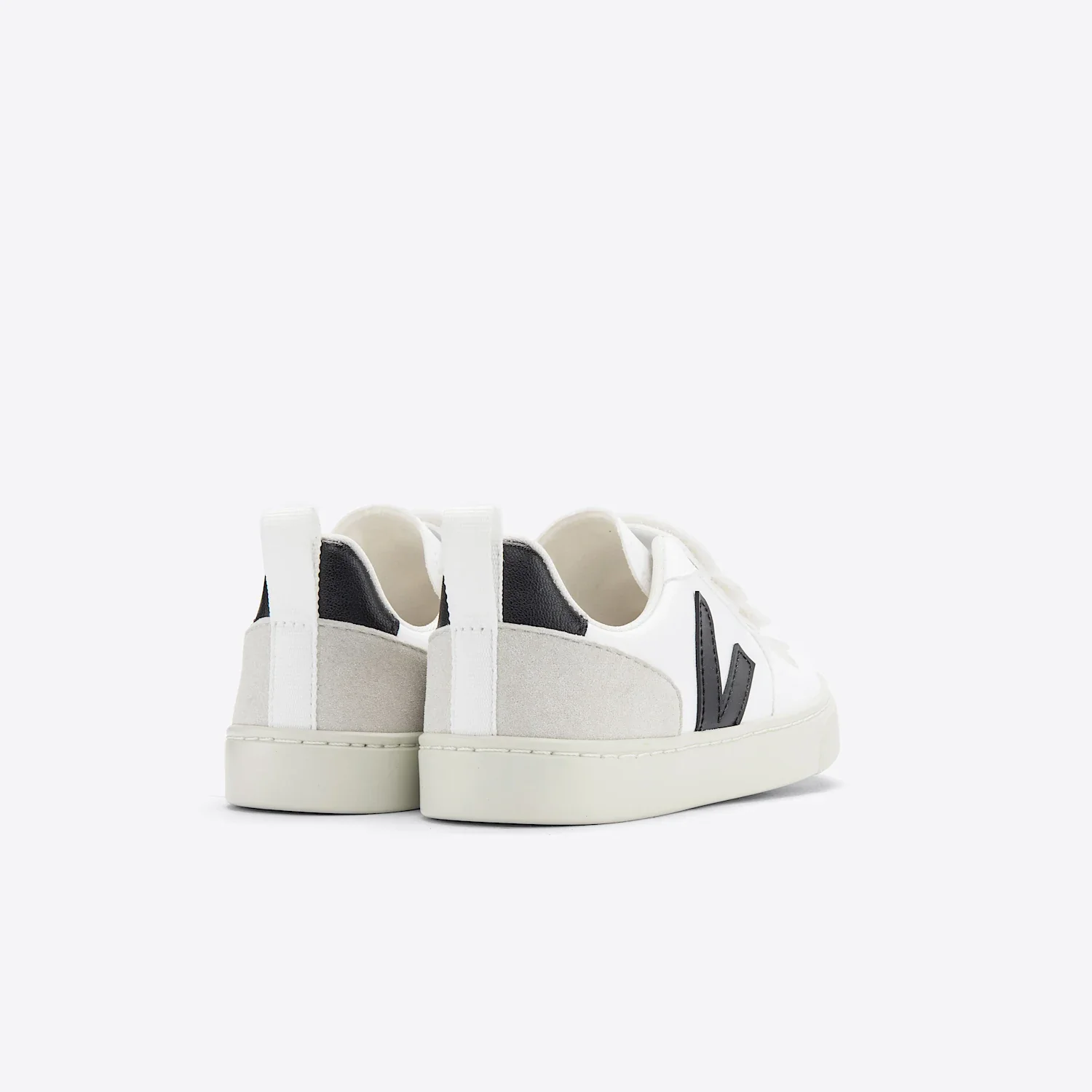VEJA- KIDS SMALL V-10 SHOE - Image 3