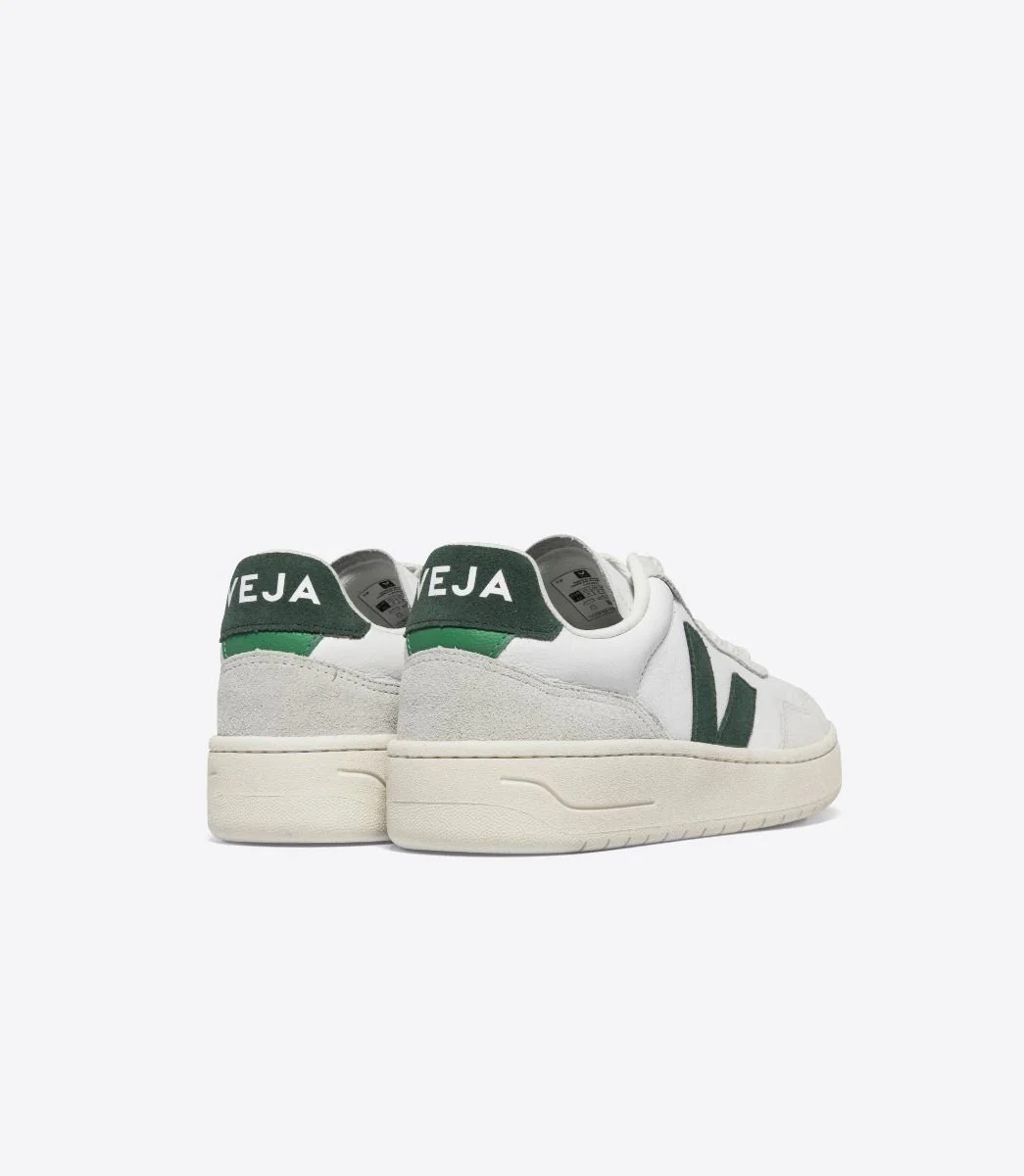 VEJA- WOMEN’S V-90 LEATHER SHOE - Image 14
