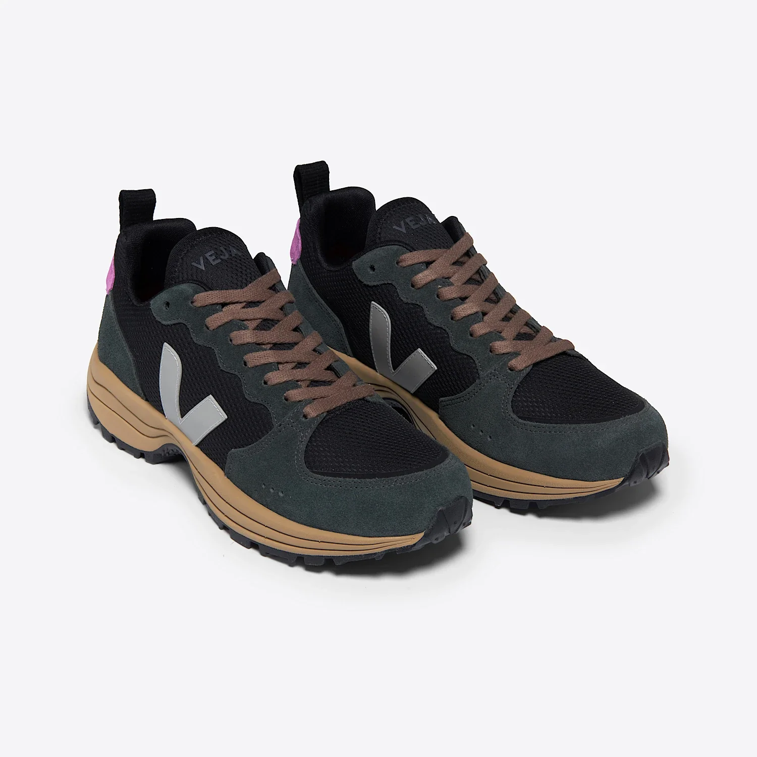 VEJA- WOMEN'S VENTURI II ALVEOMESH SNEAKER - Image 2