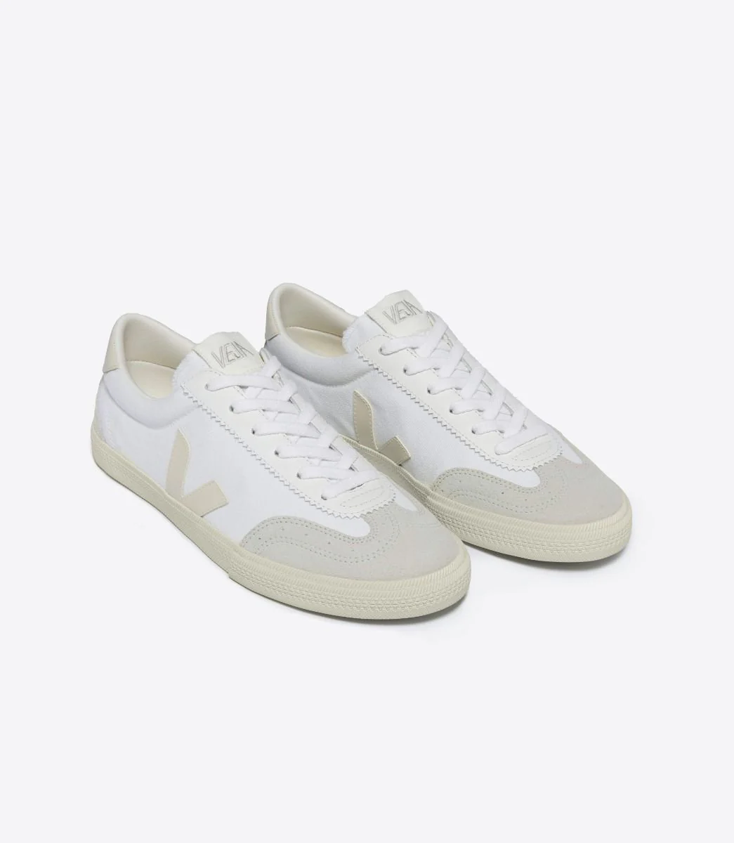 VEJA- WOMEN’S VOLLEY CANVAS SHOE - Image 3