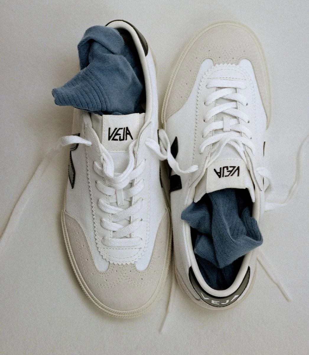 VEJA- WOMEN’S VOLLEY CANVAS SHOE - Image 8