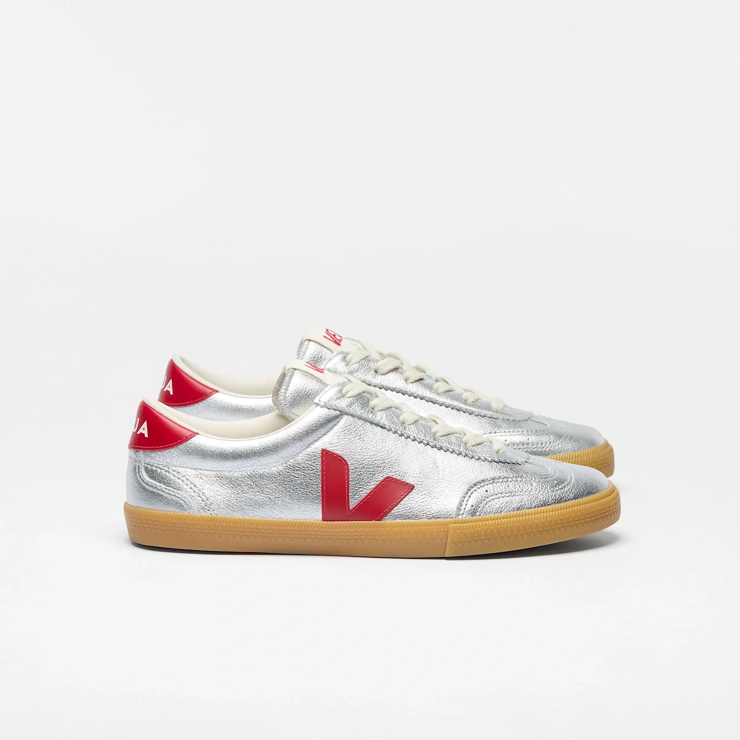 VEJA - LADIES VOLLEY O.T LEATHER SHOE - Image 7