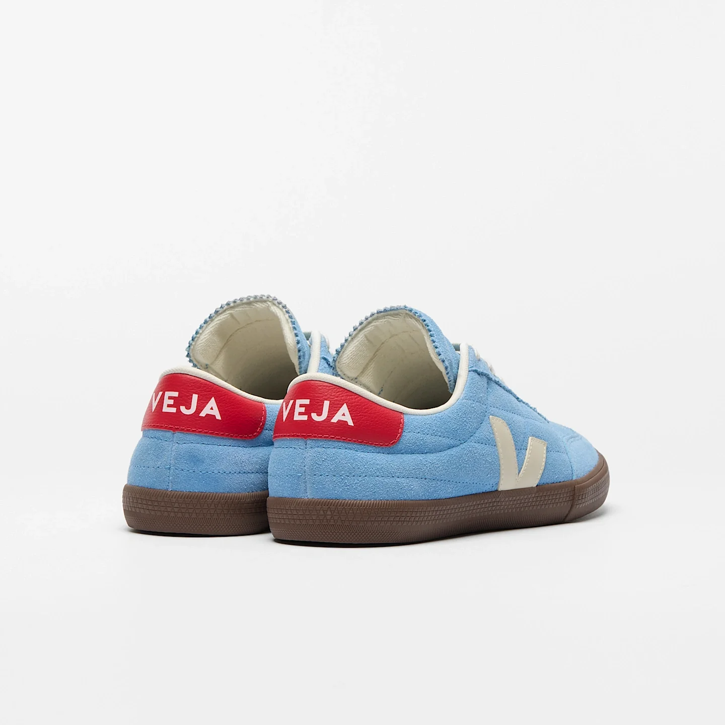 VEJA - PANENKA SUEDE SNEAKER - Image 3