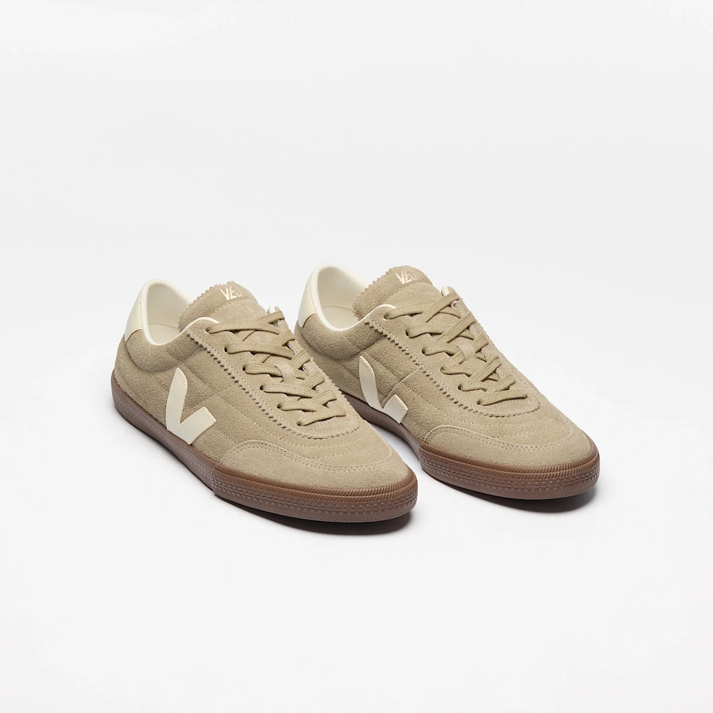 VEJA - PANENKA SUEDE SNEAKER - Image 2
