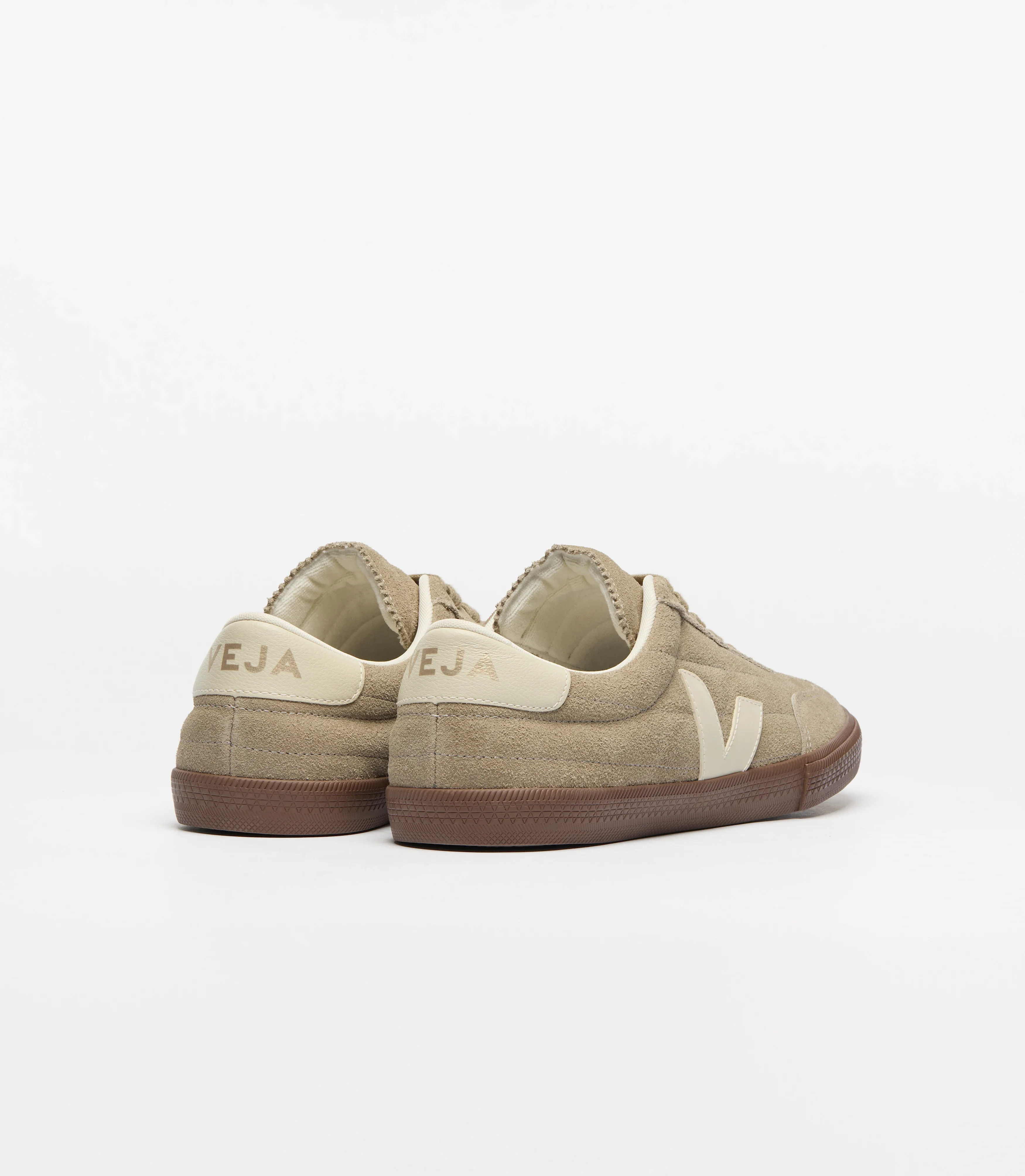 VEJA - PANENKA SUEDE SNEAKER - Image 3