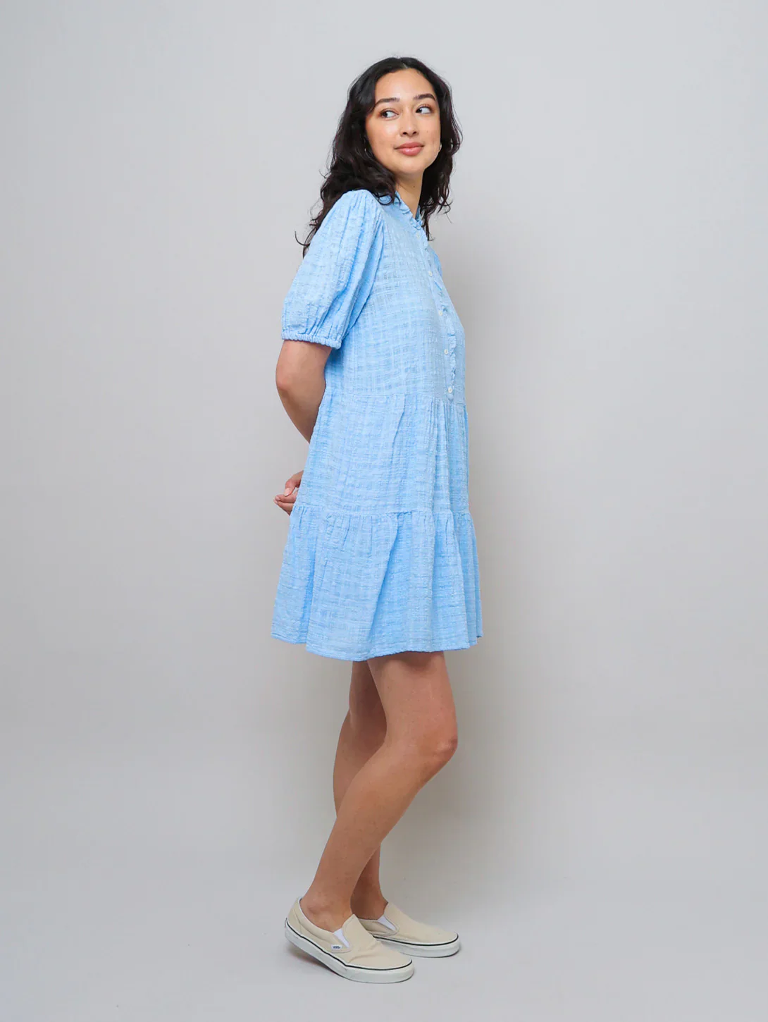 VELVET- WOMEN'S HILSON DRESS - Image 3
