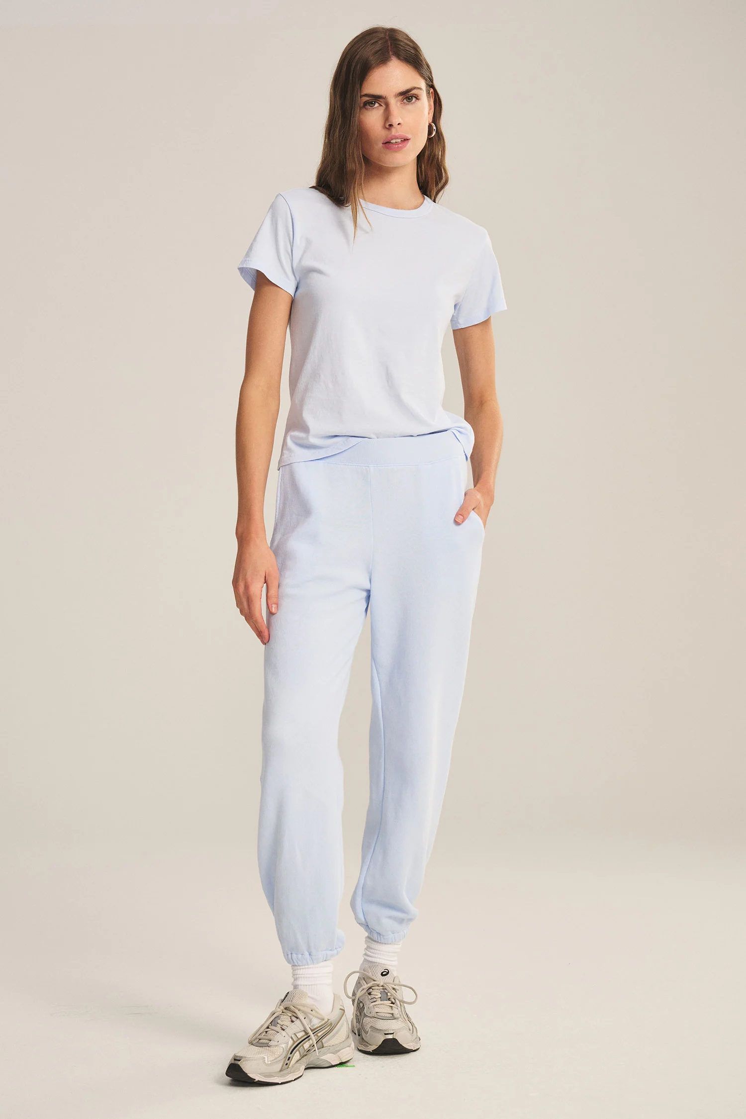 VELVET - DS FLEECE PANT ZARA07 - Image 6