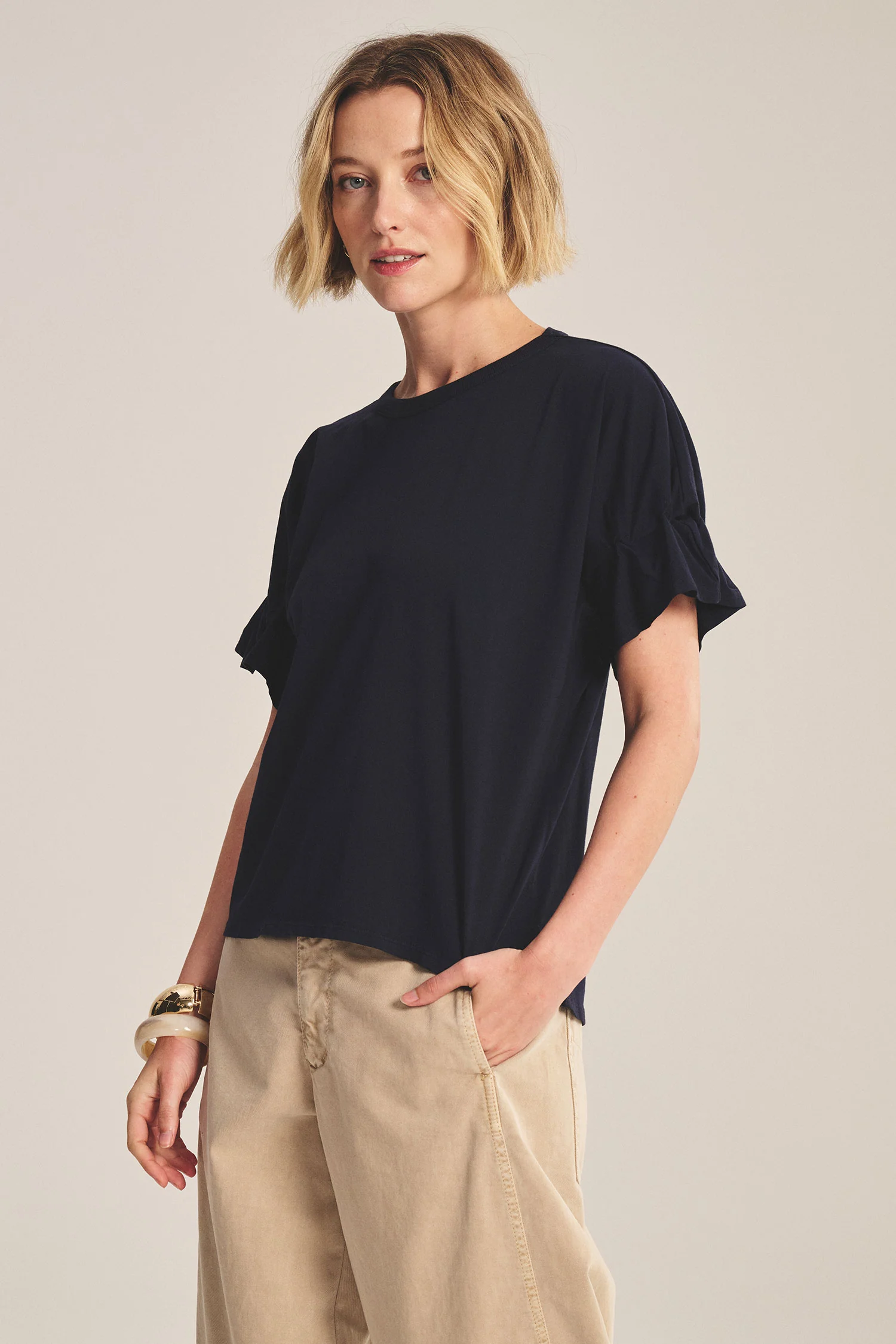 VELVET - DS NOVELTY JERSEY TOP TAE07 - Image 8