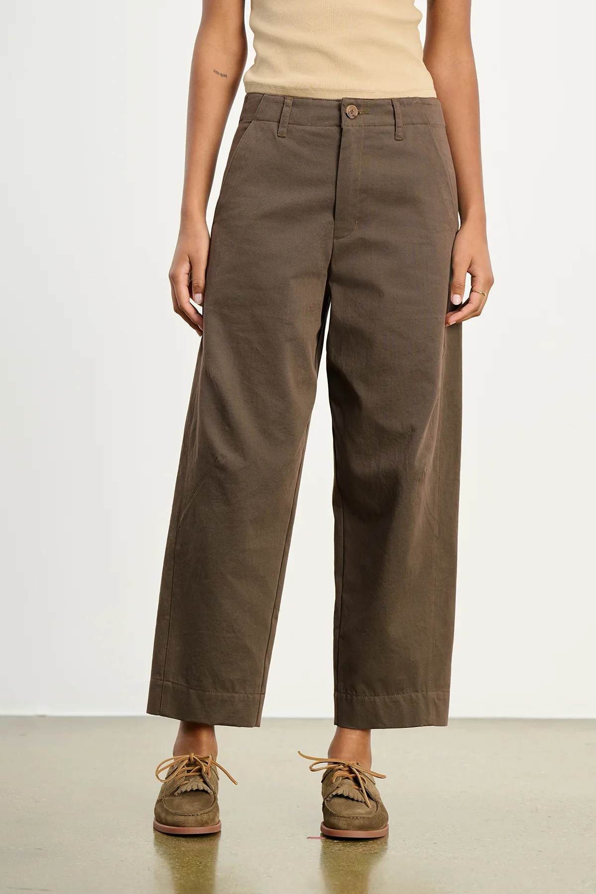 VELVET - WOMEN'S DARIA07 PANT - Image 2