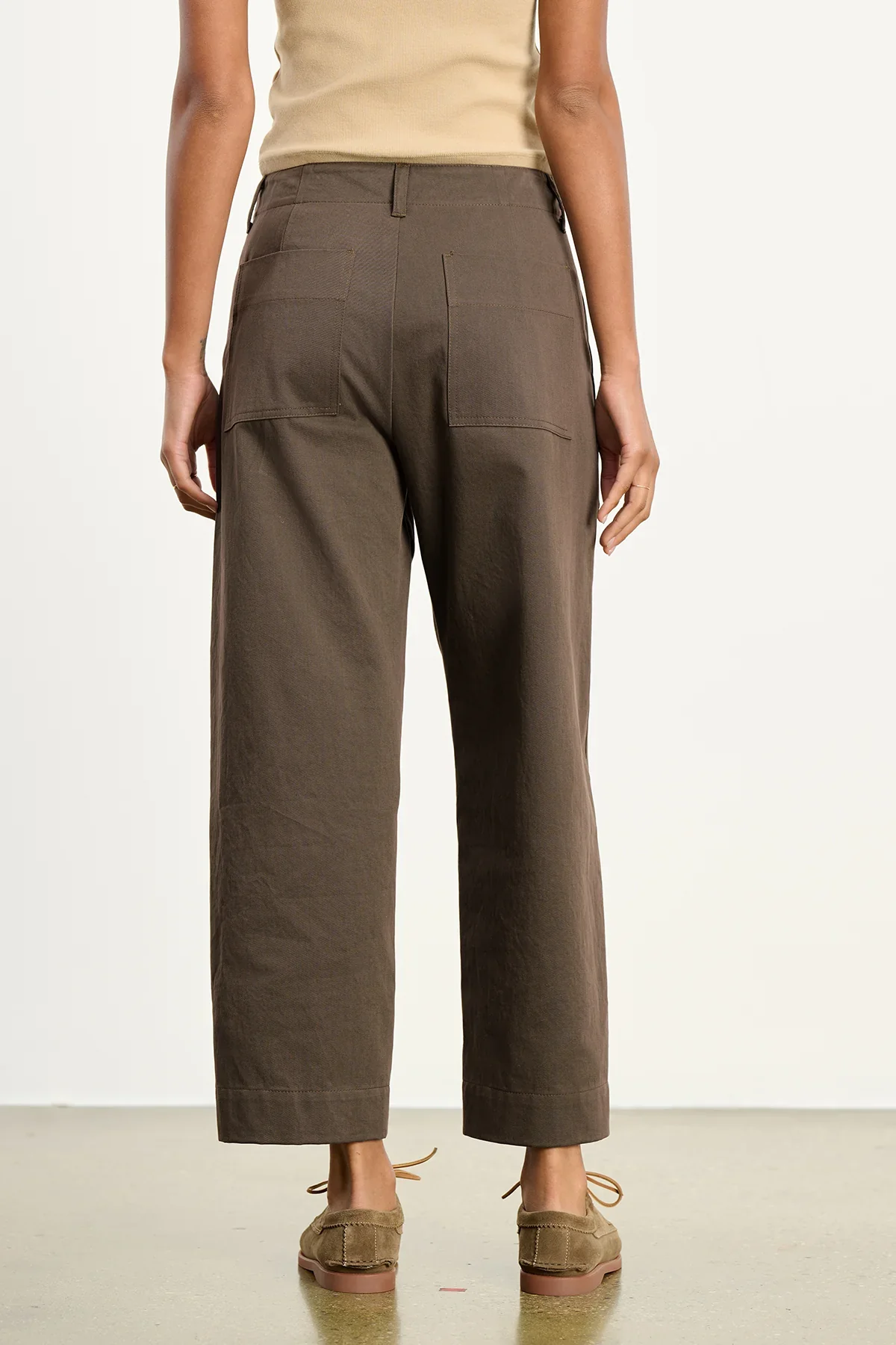 VELVET - WOMEN'S DARIA07 PANT - Image 3