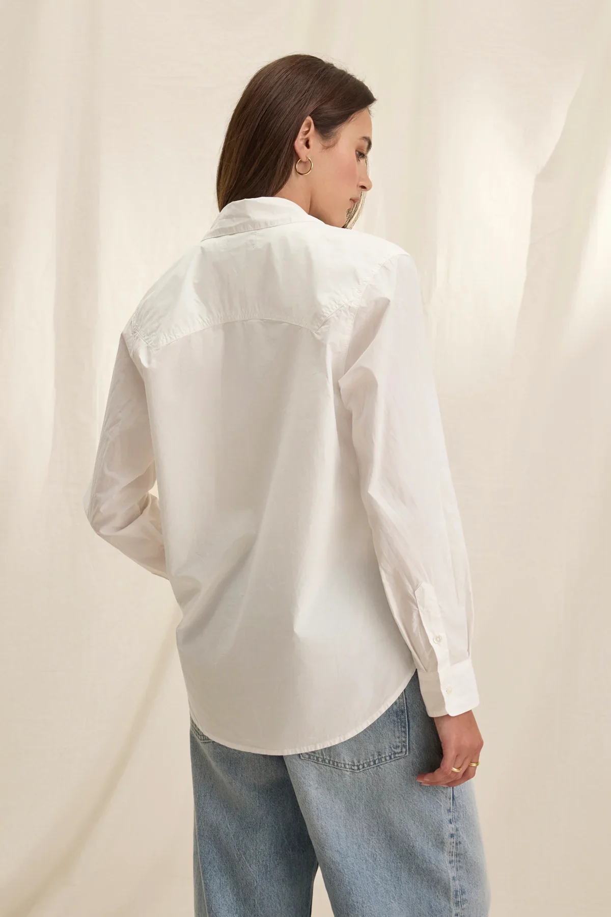 VELVET- WOMEN'S GRACE SHIRT - Image 5