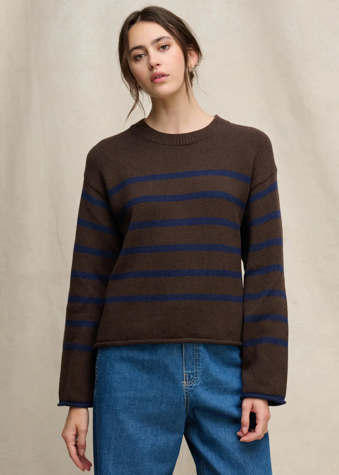 VELVET - WOMEN'S LUCIA07 SWEATER - Image 5