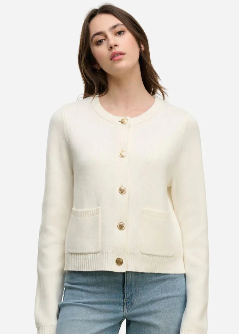 VELVET - WOMEN'S MAHAL07 SWEATER - Image 2
