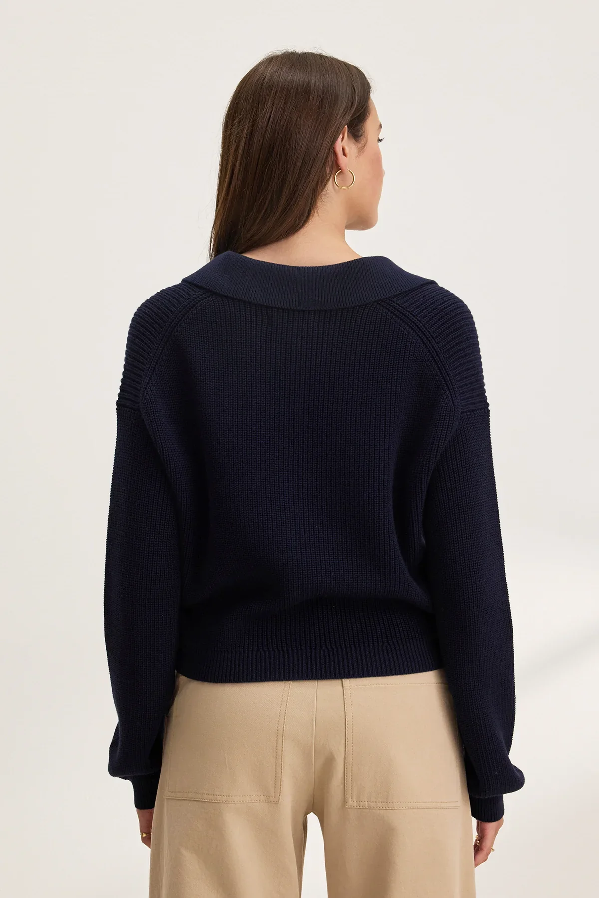 VELVET- WOMEN'S TAJ CARDIGAN - Image 4