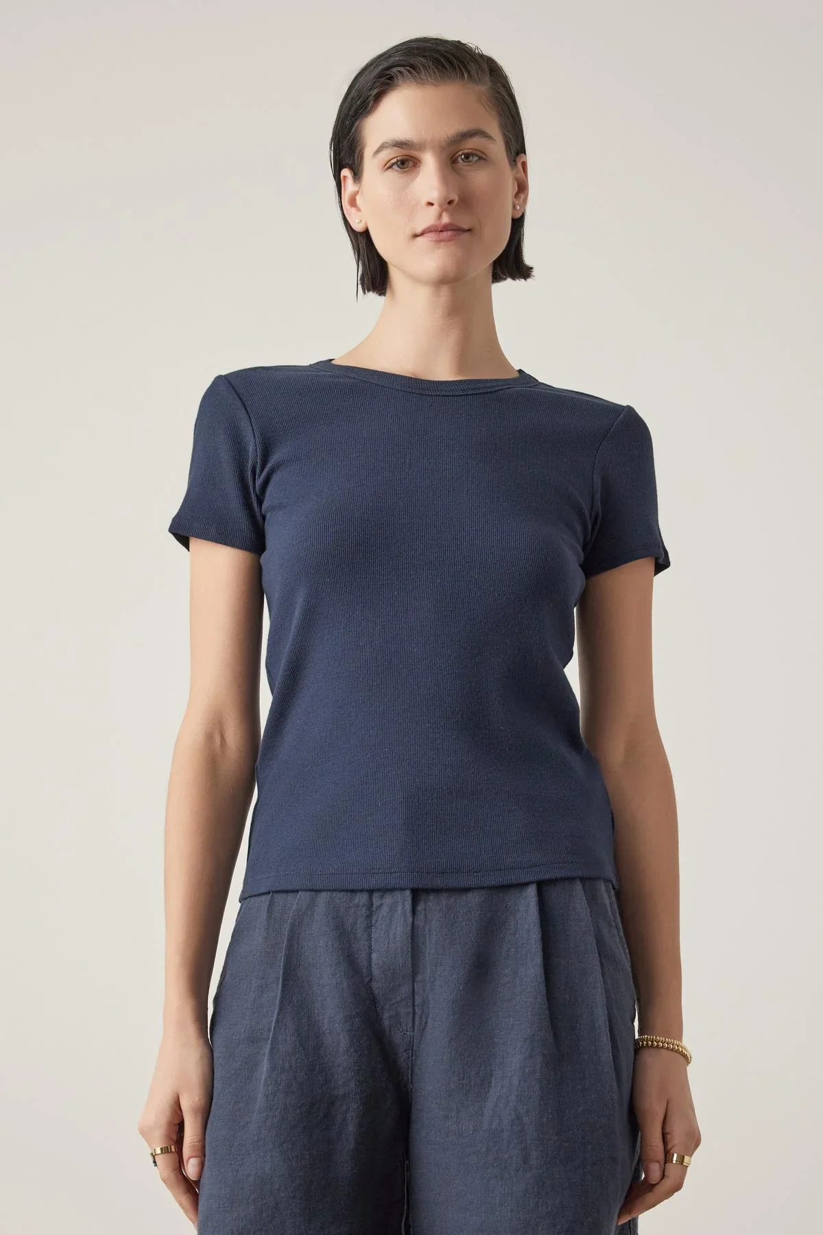 VELVET - WOMEN'S BEDFORD06 TOP - Image 6