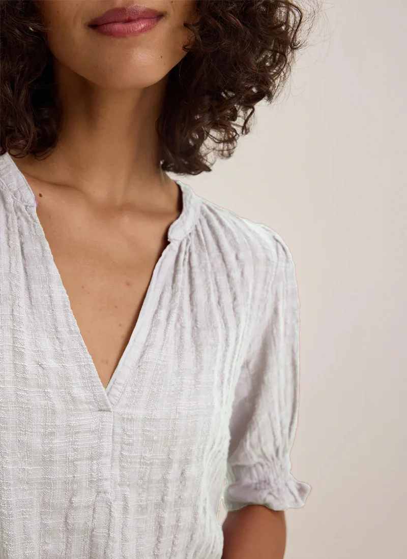 VELVET- WOMEN'S BONITA TOP - Image 2