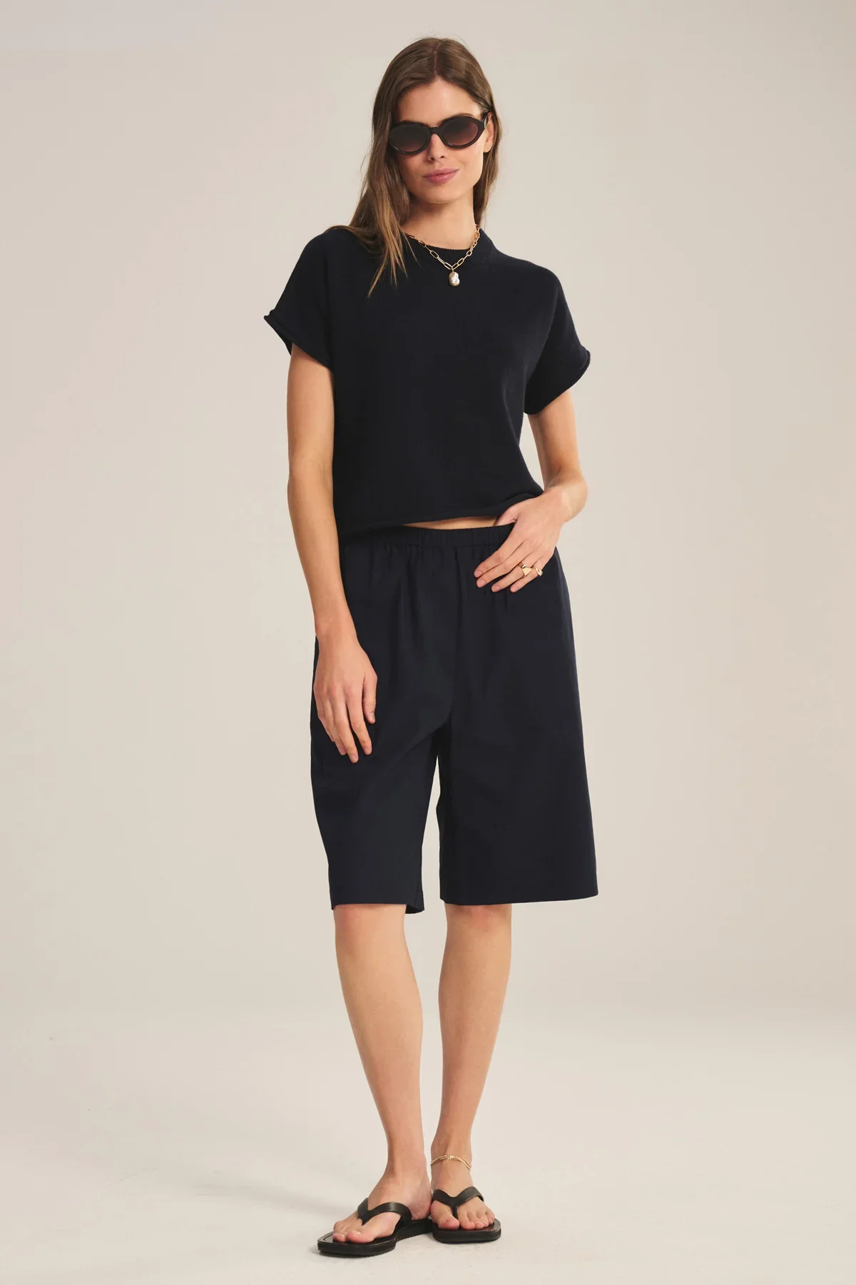 VELVET - WOMEN'S KEENY SHIRT - Image 4