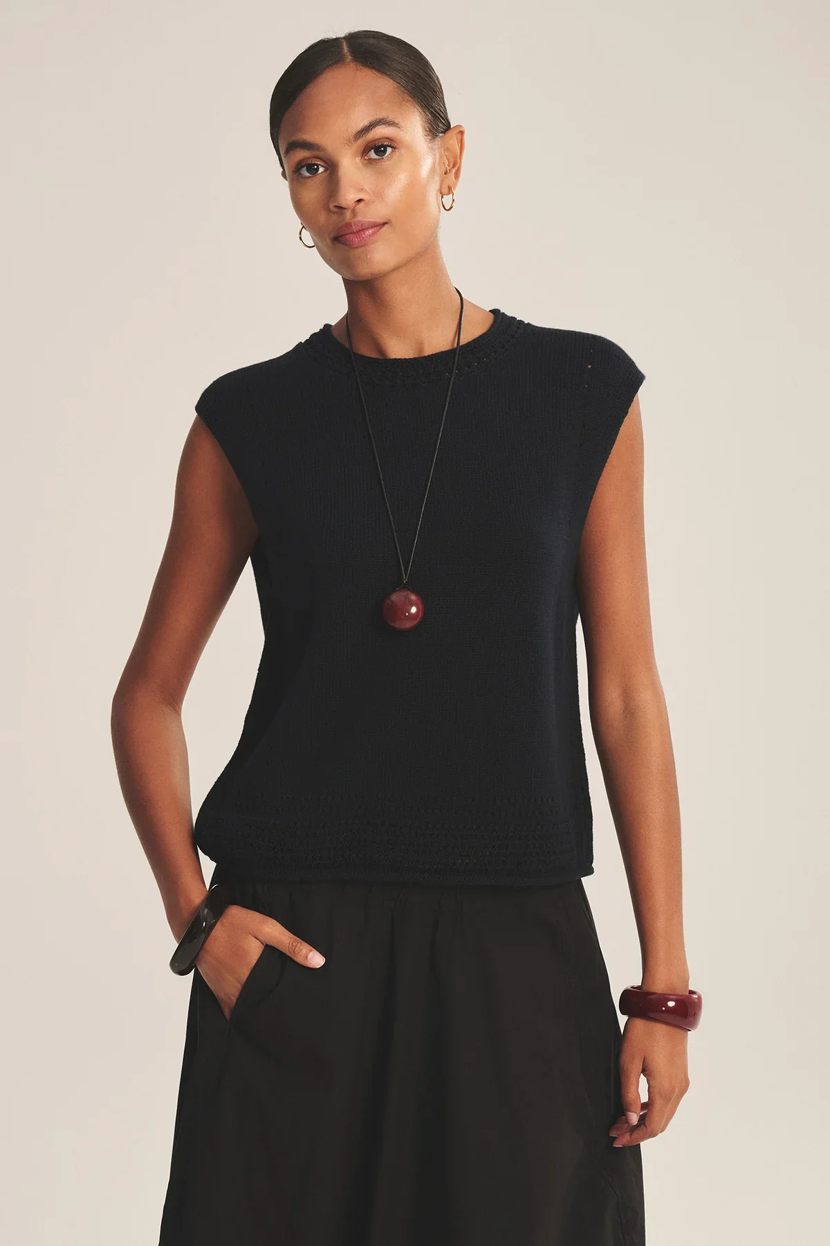 VELVET - WOMEN'S VANNY SHIRT - Image 2