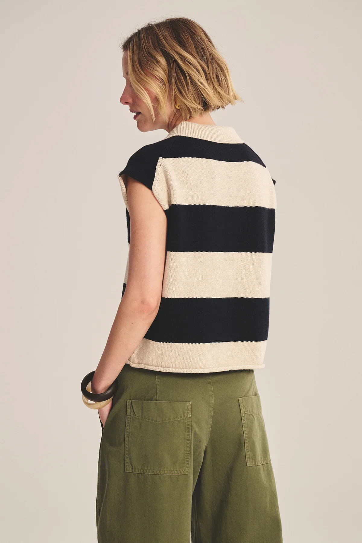 VELVET - WOMEN'S ZOELLA SWEATER - Image 2